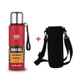 Red with bag / 750ml