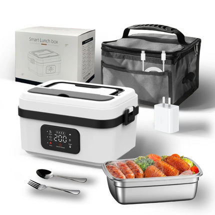 VoltHeater VH50 - Wireless Battery Powered Heated Lunchbox