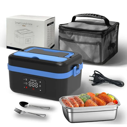 VoltHeater VH50 - Wireless Battery Powered Heated Lunchbox